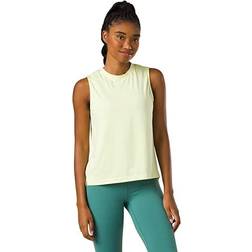 Prana Alpenglow Tank - Lime Squeeze