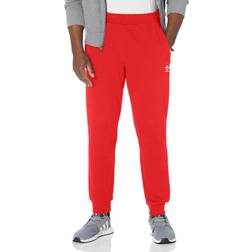 Adidas Trefoil Essentials Pants Men - Better Scarlet