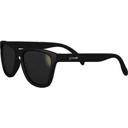 Goodr A Ginger's Soul Polarized Black