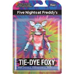 Funko Five Nights at Freddys Tie Dye Foxy