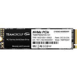 TeamGroup MP33 TM8FP6002T0C101 2TB