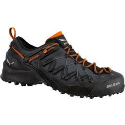 Salewa Wildfire Edge GTX M - Black Onyx/Black