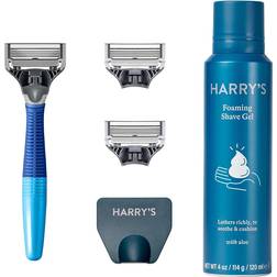 Harry's Men's Razor Set