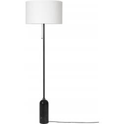 GUBI Gravity Floor Lamp 66.5"