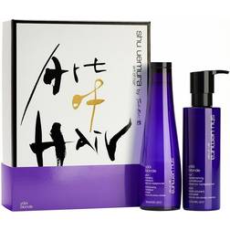 Shu Uemura Yubi Blonde Geschenkset 1 Set