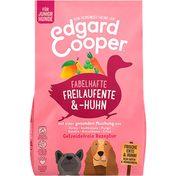 Edgard & Cooper Junior Freilaufente & Huhn 2.5kg