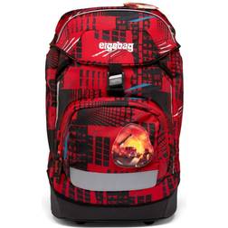 Ergobag School Prime FireBear