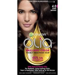 Garnier Olia Oil Powered Permanent Hair Color 1.0 ea