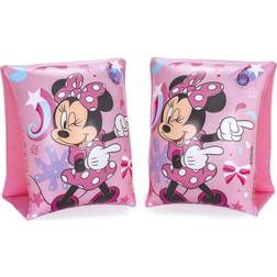 Bestway Disney Junior Schwimmflügel 3-6 Jahre Minnie Mouse, 25 x 15 cm