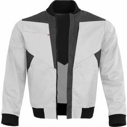 Qualitex Blousonjacke X-Serie X-trem strapazierfähige Bundjacke Werkstattjacke