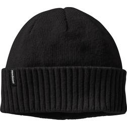 Patagonia Brodeo Beanie - Black