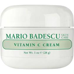 Mario Badescu Vitamin-c-creme -vitamin C Cream 28ml