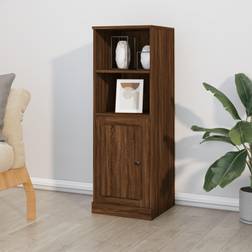 vidaXL Highboard Brown Oppbevaringsskap