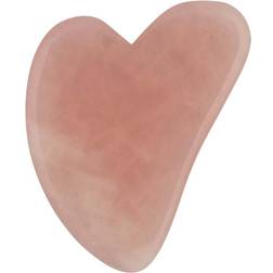 Gua Sha Tool Rose Quartz