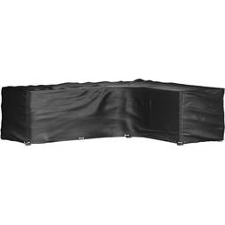 vidaXL L-Shaped Garden Cover