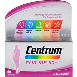 Centrum Vitamine + Mineralstoffe 60 Stk.