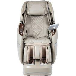 OSAKI Amamedic Hilux 4D Massage Chair Taupe