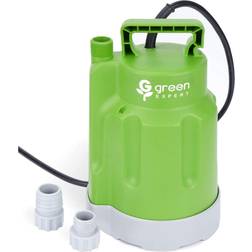 G green EXPERT 0.25 HP Submersible Utility