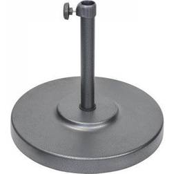 Arlmont & Co. Harmonee Metal Free Standing Umbrella Base