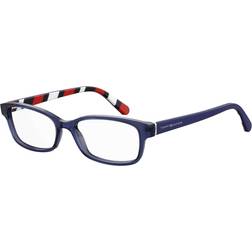 Tommy Hilfiger Demo Rectangular Ladies TH 1685 0PJP