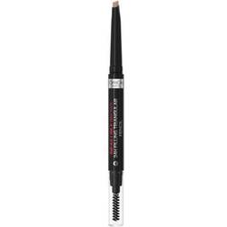 L'Oréal Paris Infaillible Brows 24H Filling Triangular Pencil #6.0 Dark Blonde