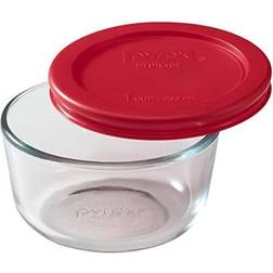 Pyrex Simply Store 1-Cup Food Container