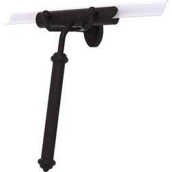 Allied Brass SQ-20-ORB Shower Smooth Handle Squeegee, Oil