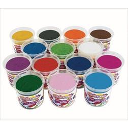 Super Color Value Pack Cake Decoration