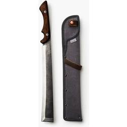 Barebones HMS-2116 Woodsman 19.5 Japanese Machete