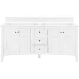 James Martin Vanities 527-V72 Palisades