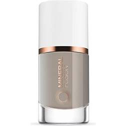 Mineral Fusion Nail Lacquer Pearl