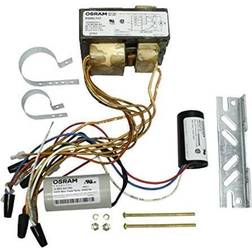 Sylvania 75721 m100multi4pskit quad tap 120/208/240/277v ballast kit for 1 100w pulse metal halide ballast kit