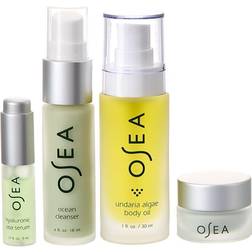 OSEA Bestsellers Discovery