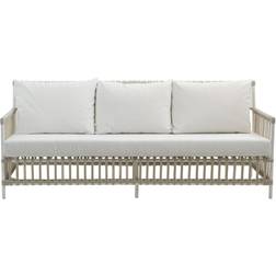 Sika Design Caroline 3-Seater Outdoor Sofa