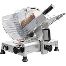 KoolMore Commercial Deli Meat Slicer