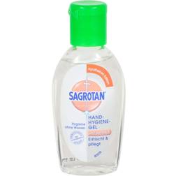 Sagrotan Handhygiene-Gel 50ml