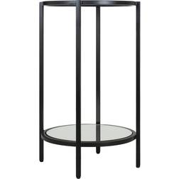 Surya Alecsa Modern Small Table