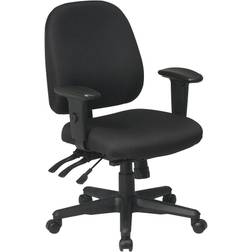 Star Products Work Smart Ergonomics Office Chair