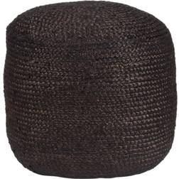 Zuo Lillian Collection Pouffe