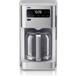 Braun PureFlavor 14-Cup Coffee Maker