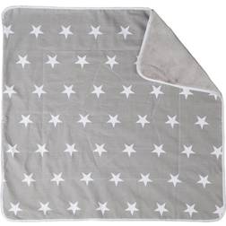 Roba Kuscheldecke,Sternensteppung Little Stars