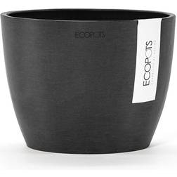 Ecopots Stockholm Durable Planter Flower