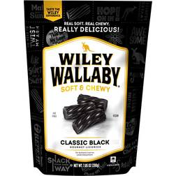 Classic Black Licorice 7.05oz