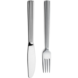 Georg Jensen Bernadotte Bestikksett 8st