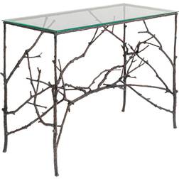 Kare Design Konsole Tree Branch 105x79cm Konsolentische Ablagetisch