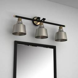 Amiens 8 Vanity Shades Wall Light