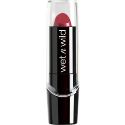 Wet N Wild Silk Finish Lipstick Just Garnet