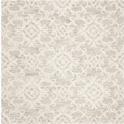 Safavieh Blossom BLM104A White, Gray