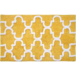 Saffron Fabs 100-percent Soft White, Yellow