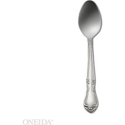 Oneida Delco 18/0 Stainless Steel Melinda III Coffee Spoon 12
